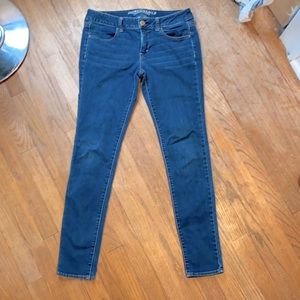 Ae jegging 8 long